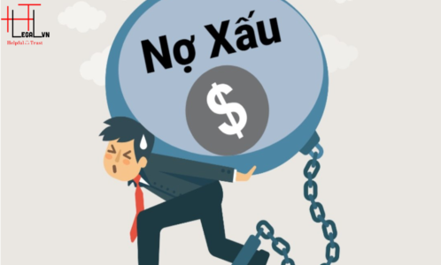 BỊ NỢ XẤU CÓ VAY THẾ CHẤP NGÂN HÀNG ĐƯỢC KHÔNG? (CÔNG TY LUẬT UY TÍN TẠI TẠI TP HỒ CHÍ MINH, VIỆT NAM)